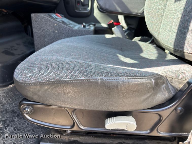 image for item FI0861 2008 Chevrolet C4500 ambulance