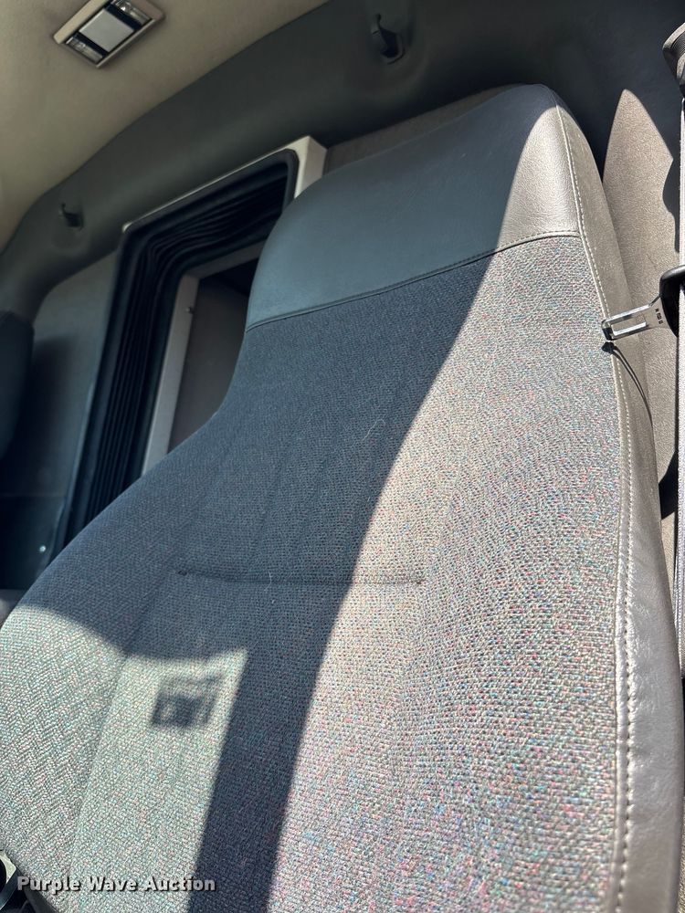 image for item FI0861 2008 Chevrolet C4500 ambulance