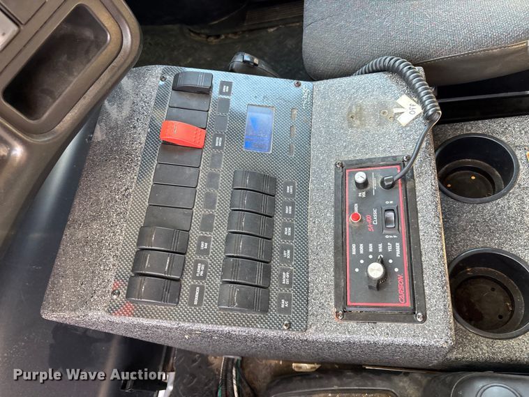 image for item FI0861 2008 Chevrolet C4500 ambulance