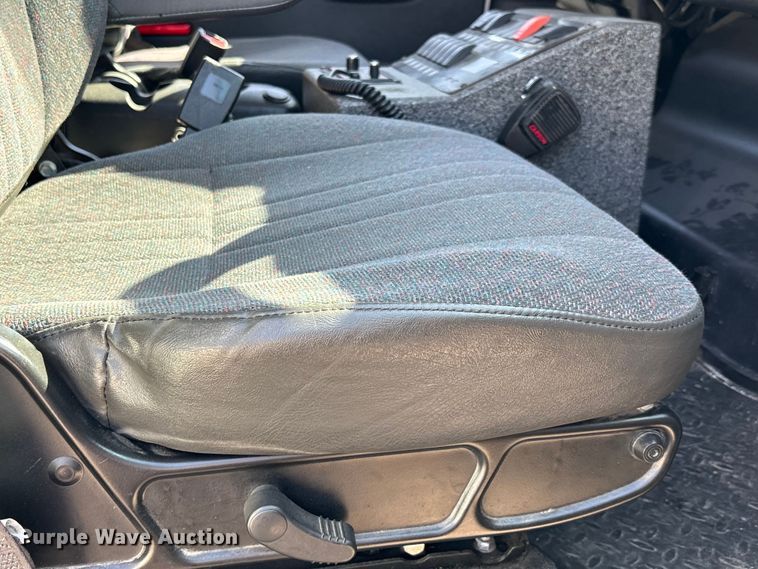 image for item FI0861 2008 Chevrolet C4500 ambulance