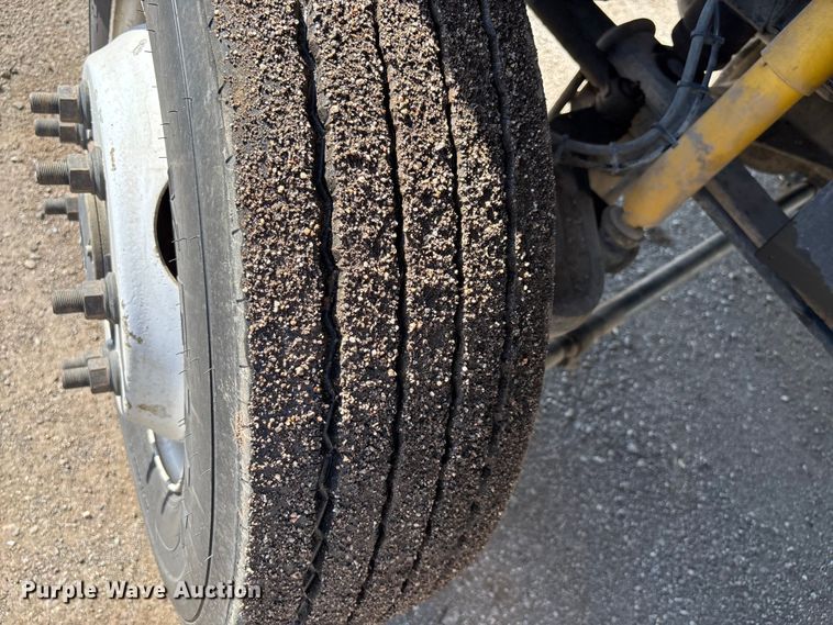 image for item FI0861 2008 Chevrolet C4500 ambulance