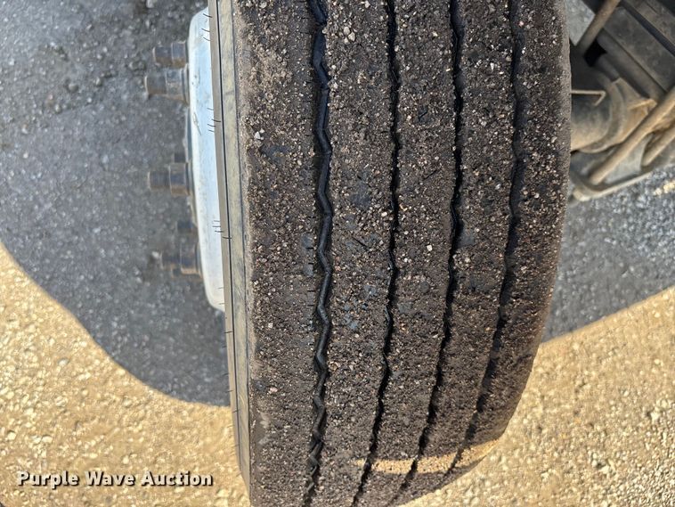 image for item FI0861 2008 Chevrolet C4500 ambulance