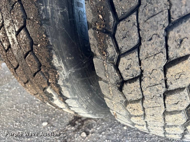 image for item FI0861 2008 Chevrolet C4500 ambulance