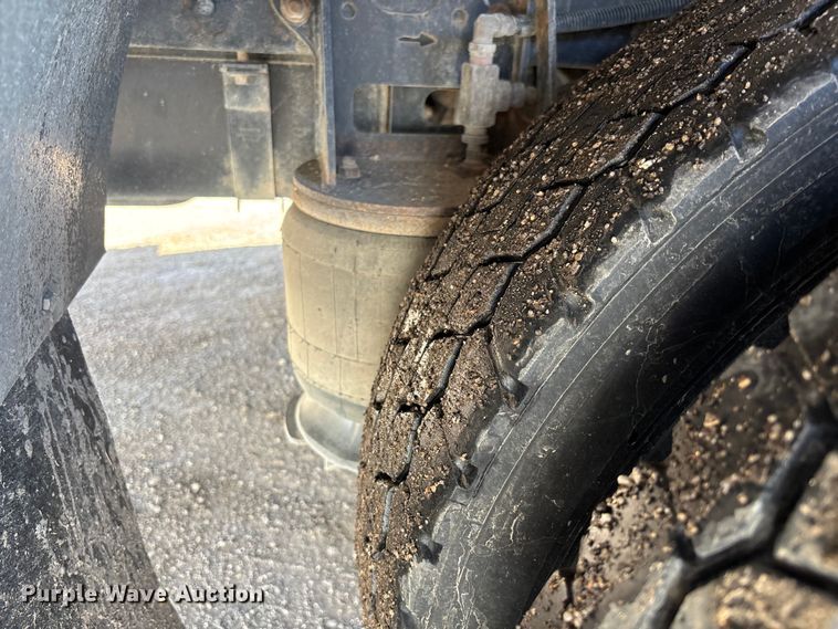 image for item FI0861 2008 Chevrolet C4500 ambulance