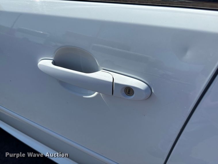 image for item FI0933 2011 Chevrolet Impala 