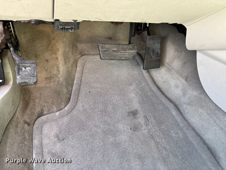 image for item FI0933 2011 Chevrolet Impala 