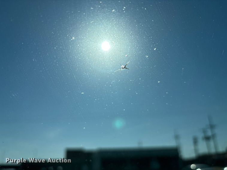 image for item FI0933 2011 Chevrolet Impala 