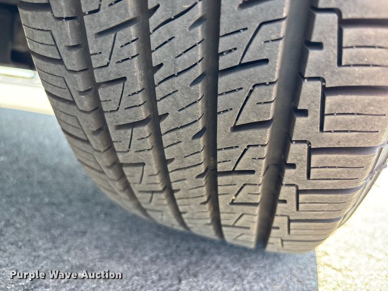 image for item FI0933 2011 Chevrolet Impala 