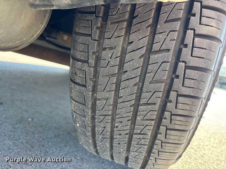 image for item FI0933 2011 Chevrolet Impala 