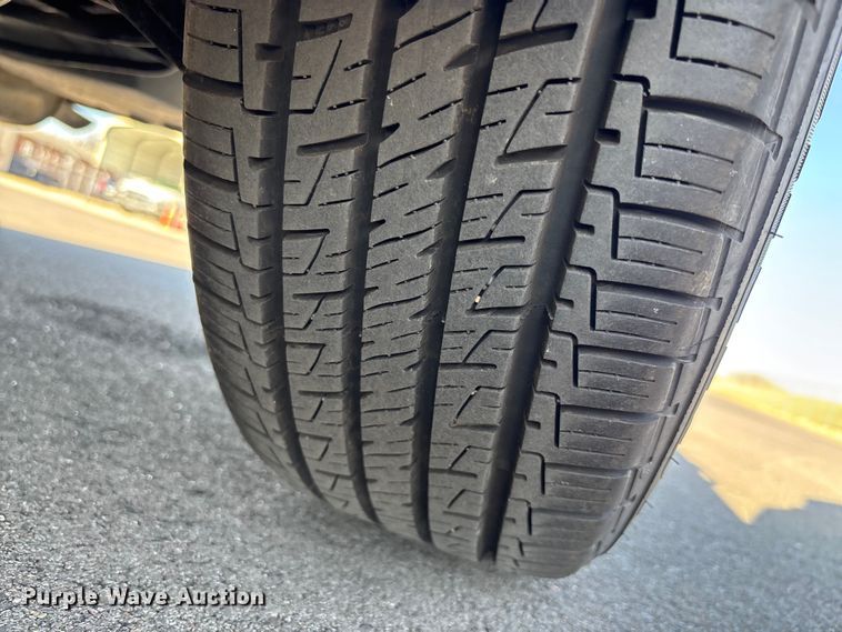 image for item FI0933 2011 Chevrolet Impala 