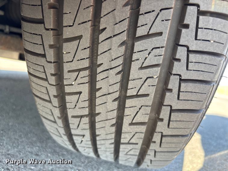 image for item FI0933 2011 Chevrolet Impala 