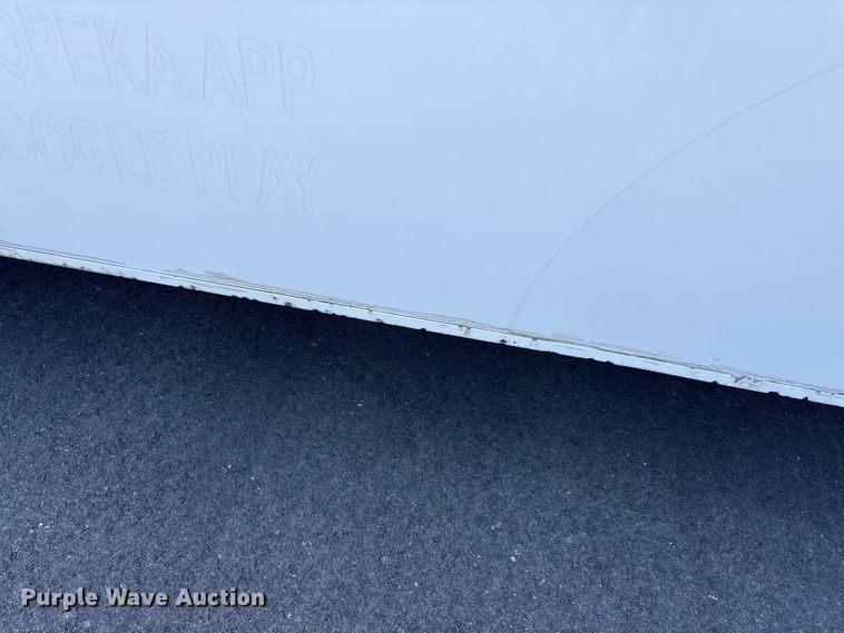 image for item FI0935 2013 Glaval E450 Super Duty transit bus