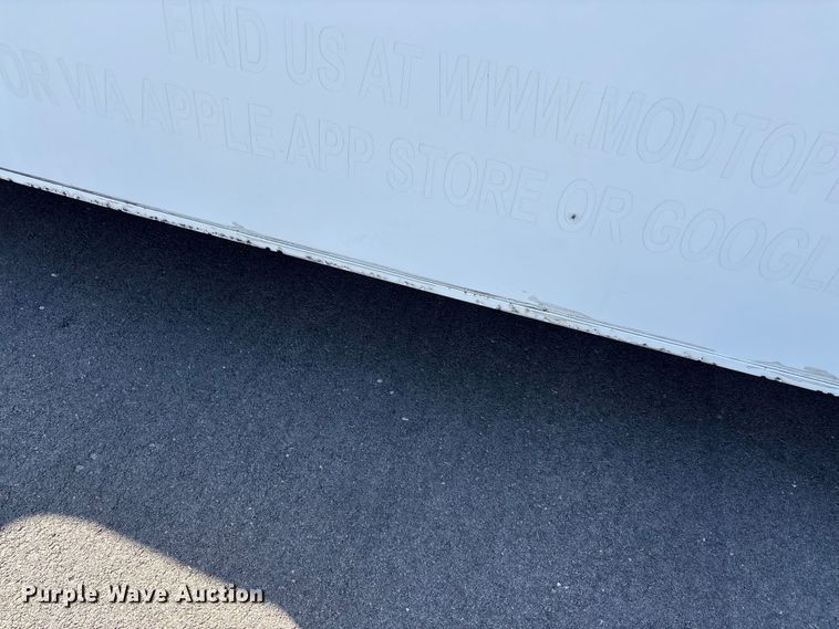 image for item FI0935 2013 Glaval E450 Super Duty transit bus