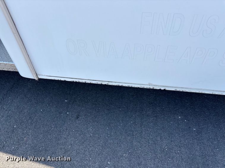 image for item FI0935 2013 Glaval E450 Super Duty transit bus