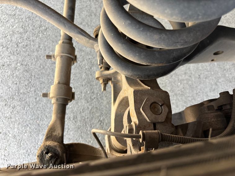 image for item FI0935 2013 Glaval E450 Super Duty transit bus