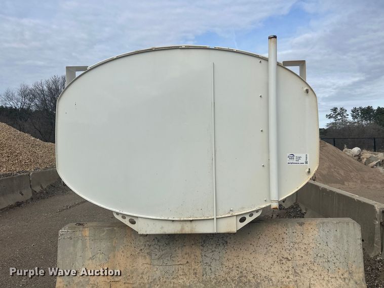 image for item FK0018 Tank bed