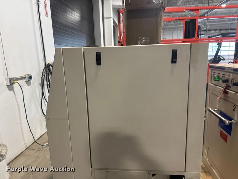 image for item FK0019 Bauer Compressor air compressor