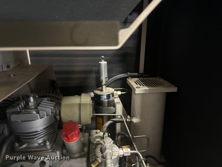 image for item FK0019 Bauer Compressor air compressor