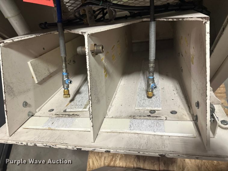 image for item FK0019 Bauer Compressor air compressor