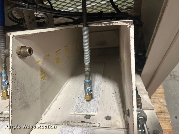 image for item FK0019 Bauer Compressor air compressor