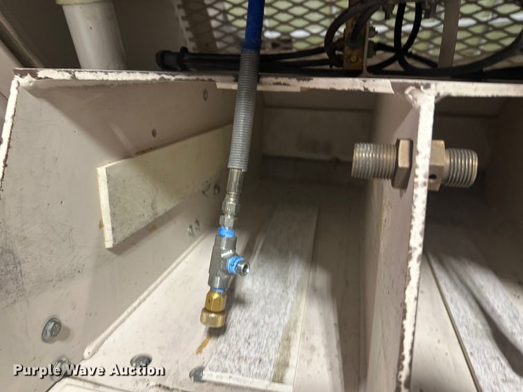 image for item FK0019 Bauer Compressor air compressor