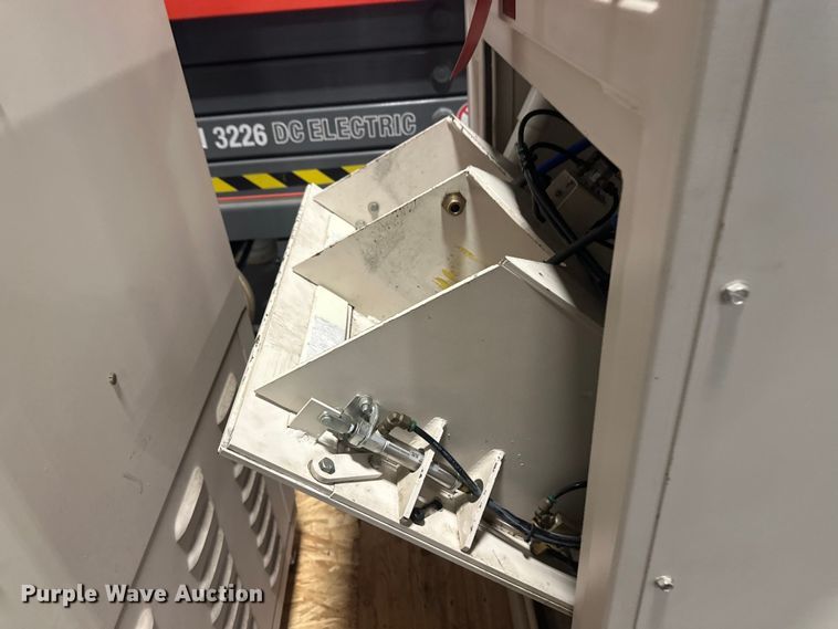 image for item FK0019 Bauer Compressor air compressor