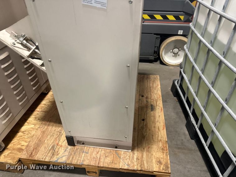 image for item FK0019 Bauer Compressor air compressor