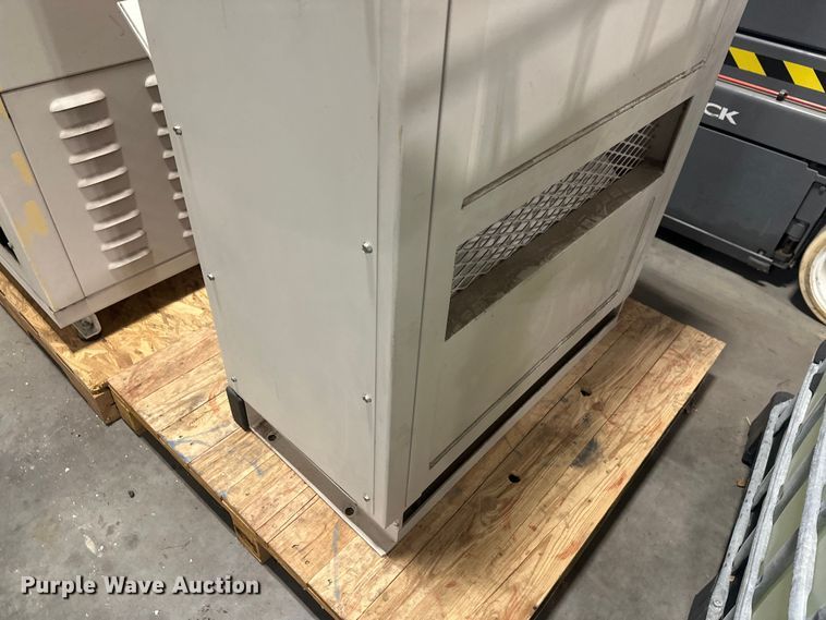 image for item FK0019 Bauer Compressor air compressor