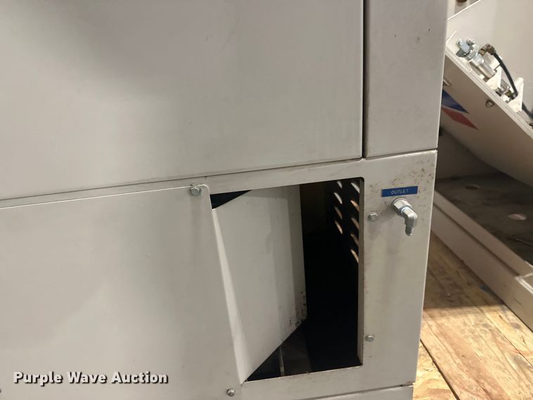 image for item FK0019 Bauer Compressor air compressor