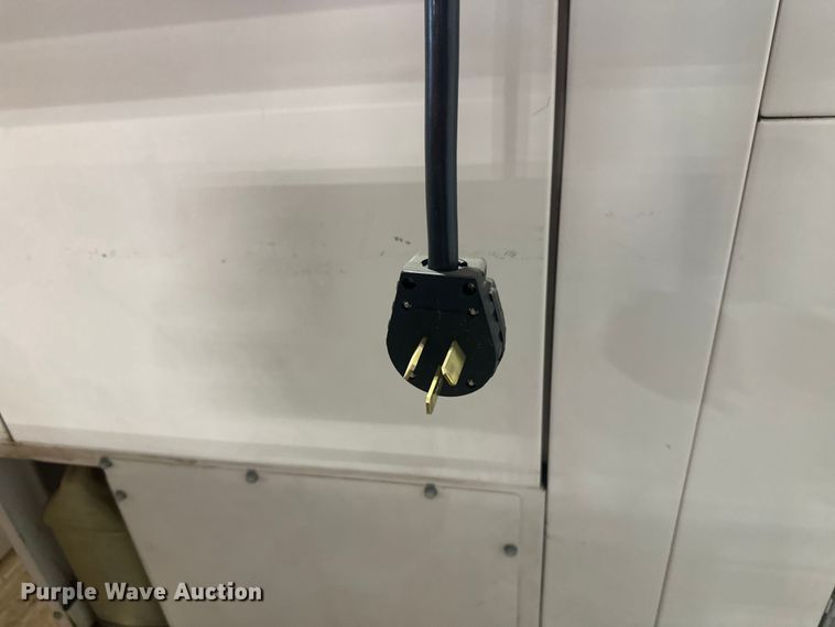 image for item FK0019 Bauer Compressor air compressor