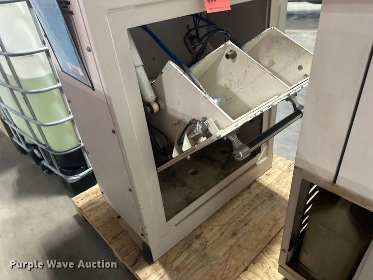 image for item FK0019 Bauer Compressor air compressor