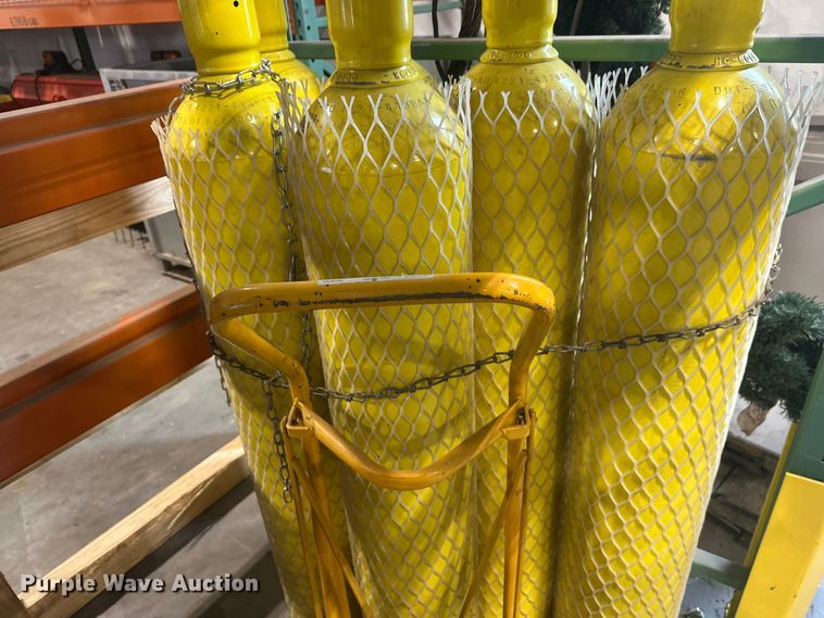 image for item FK0019 Bauer Compressor air compressor