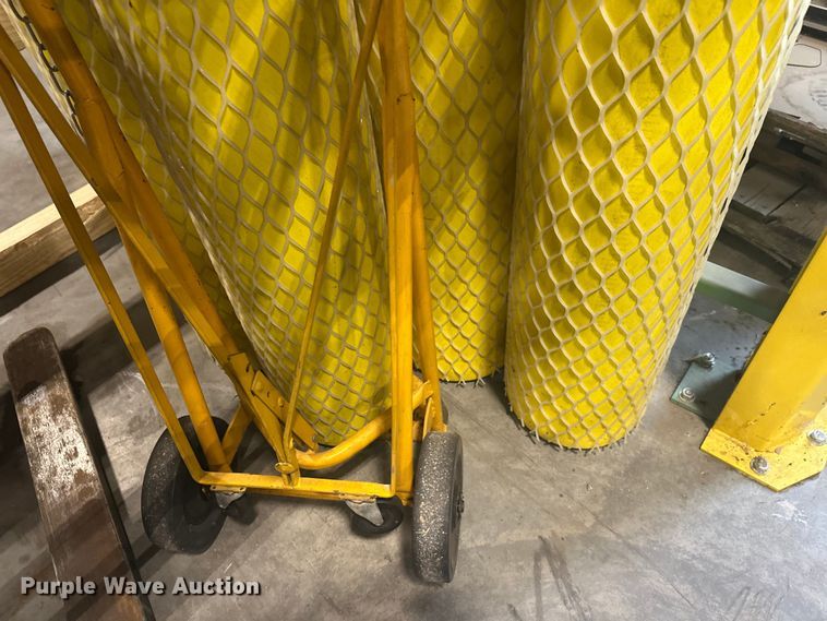 image for item FK0019 Bauer Compressor air compressor