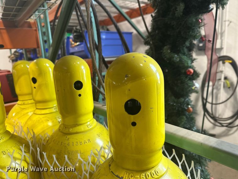 image for item FK0019 Bauer Compressor air compressor