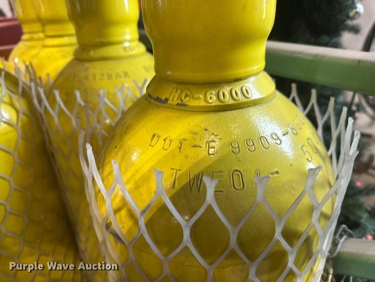 image for item FK0019 Bauer Compressor air compressor