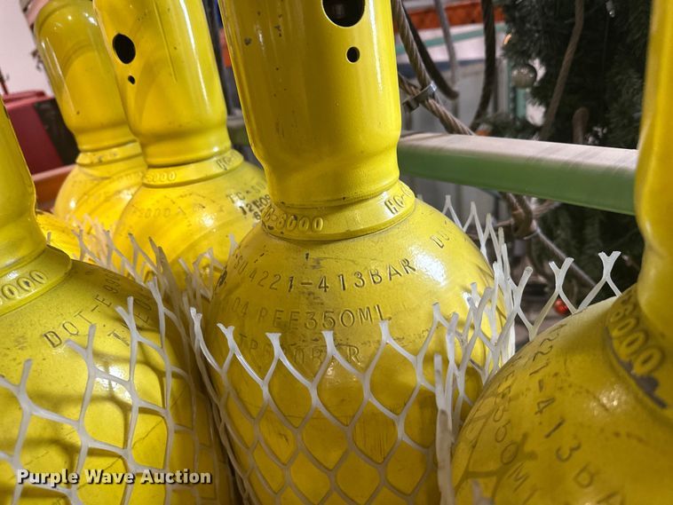 image for item FK0019 Bauer Compressor air compressor