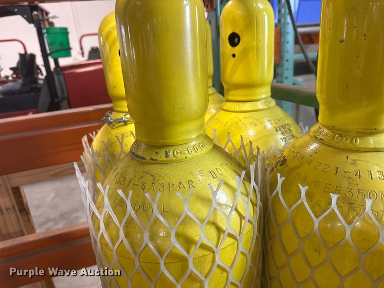 image for item FK0019 Bauer Compressor air compressor