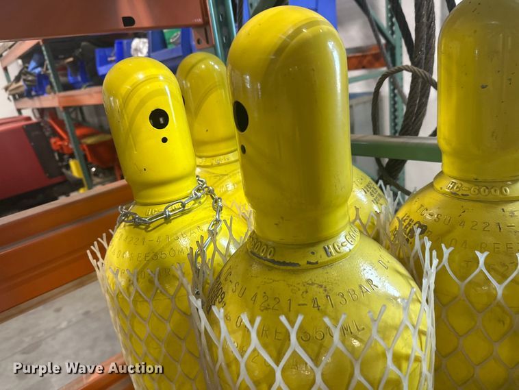 image for item FK0019 Bauer Compressor air compressor