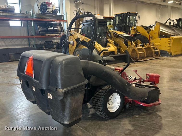 image for item FK0021 Toro Z Master Commercial ZTR lawn mower