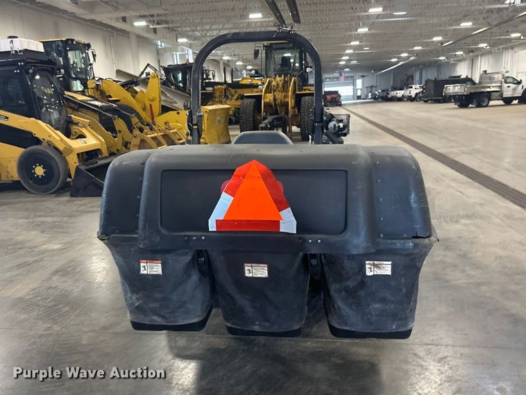 image for item FK0021 Toro Z Master Commercial ZTR lawn mower