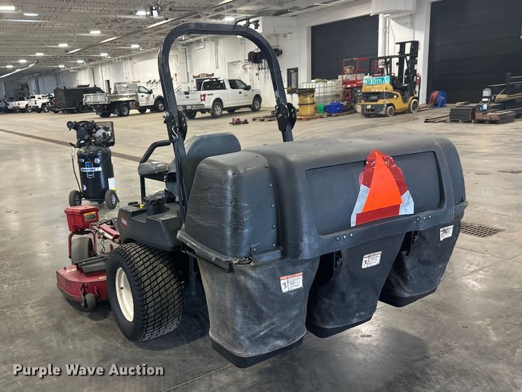 image for item FK0021 Toro Z Master Commercial ZTR lawn mower