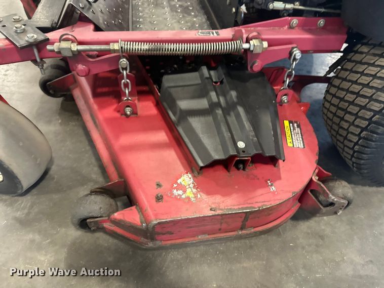 image for item FK0021 Toro Z Master Commercial ZTR lawn mower