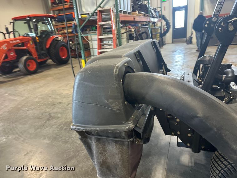 image for item FK0021 Toro Z Master Commercial ZTR lawn mower