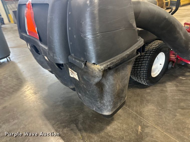 image for item FK0021 Toro Z Master Commercial ZTR lawn mower