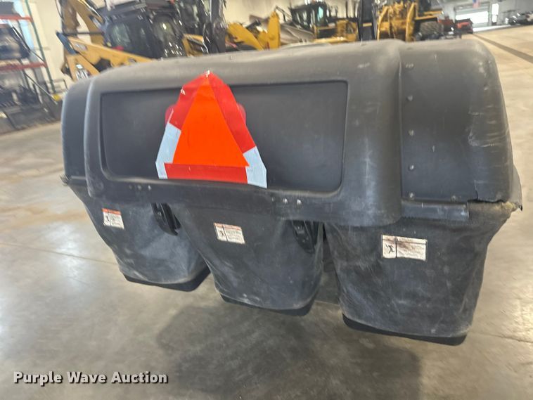 image for item FK0021 Toro Z Master Commercial ZTR lawn mower