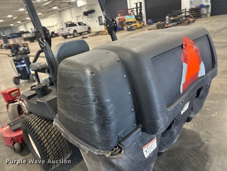 image for item FK0021 Toro Z Master Commercial ZTR lawn mower