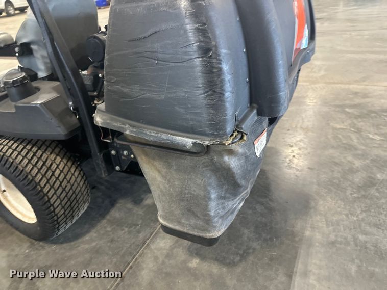 image for item FK0021 Toro Z Master Commercial ZTR lawn mower