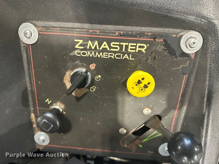 image for item FK0021 Toro Z Master Commercial ZTR lawn mower