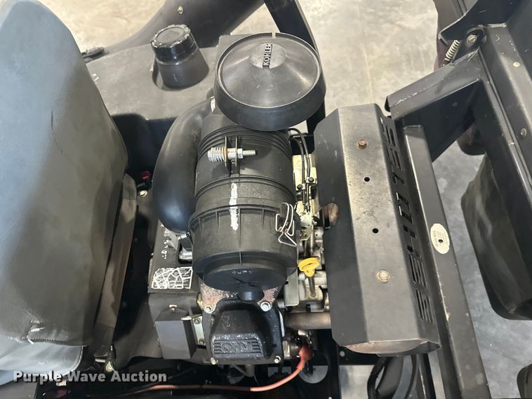 image for item FK0021 Toro Z Master Commercial ZTR lawn mower