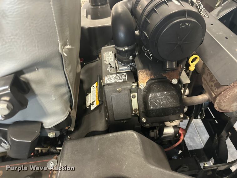 image for item FK0021 Toro Z Master Commercial ZTR lawn mower